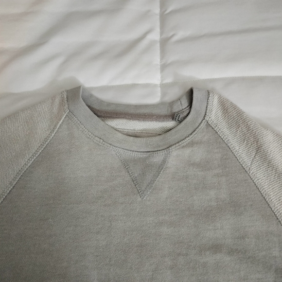 Men's Crew Neck - Picture 4 of 6